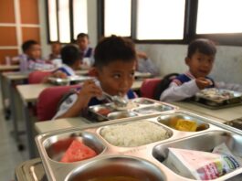 Wamendagri Ingatkan Program MBG Harus Sehat dan Higienis