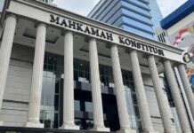 MK Hapus Ketentuan Syarat Ambang Batas Pencalonan Presiden 20 Persen