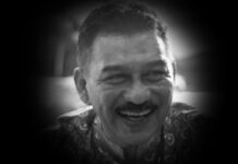 Mappinawang : Senior dan Guru Kehidupan