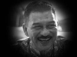 Mappinawang : Senior dan Guru Kehidupan