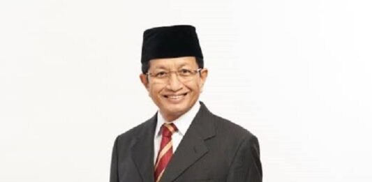 Menag Nasaruddin Umar : Selamat Tahun Baru Imlek 2576, Terus Perkuat Integritas dan Harmoni