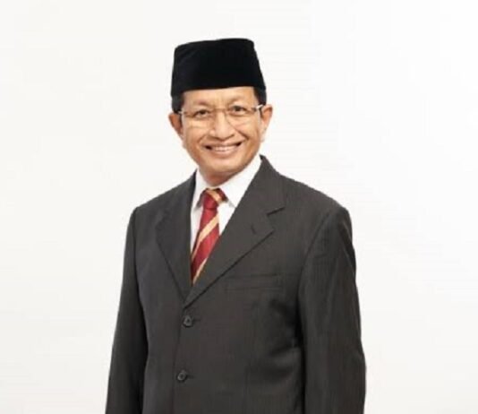 Menag Nasaruddin Umar : Selamat Tahun Baru Imlek 2576, Terus Perkuat Integritas dan Harmoni
