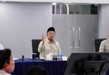 Menteri ATR/BPN Serukan Aktif Lawan Informasi Fiktif di Era Media Sosial