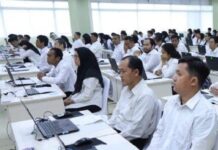 Nilai Ambang Batas Seleksi PPPK Tahap Kedua