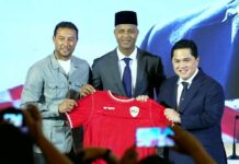 PSSI tidak menetapkan target Piala Dunia 2026, Kluivert hanya Fokus Pengembangan Tim di Skuad Garuda