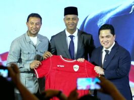 PSSI tidak menetapkan target Piala Dunia 2026, Kluivert hanya Fokus Pengembangan Tim di Skuad Garuda