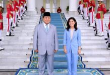 Pemerintah Indonesia dan India bangun Kerjasama sektor Teknologi Digital