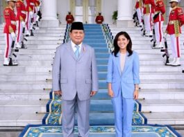 Pemerintah Indonesia dan India bangun Kerjasama sektor Teknologi Digital