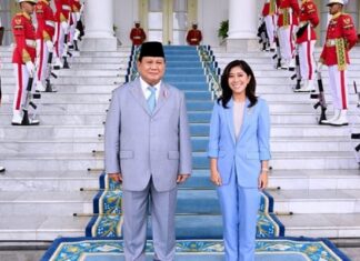 Pemerintah Indonesia dan India bangun Kerjasama sektor Teknologi Digital