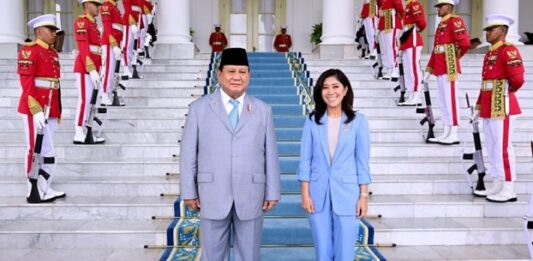 Pemerintah Indonesia dan India bangun Kerjasama sektor Teknologi Digital