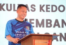 Pemprov Sulsel Siap Sukseskan Sidang Umum Himpuni di Makassar