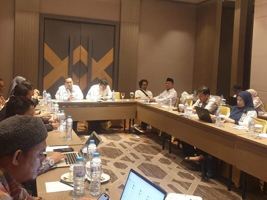 Dukung Pemberantasan Korupsi, Kemenag Tambah Kategori Anti-Korupsi dalam PAI Award 2025
