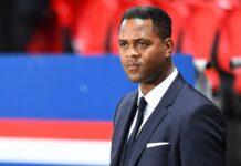 Profil Pelatih Timnas Indonesia Patrick Kluivert