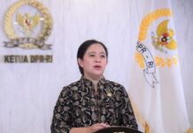 Tahun Baru Imlek, Ketua DPR Ajak Masyarakat Perkuat Persaudaraan