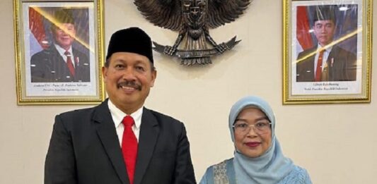 Rayakan Tahun Baru Imlek, Kanwil Kemenag Sulsel serukan hidup Rukun Berdampingan