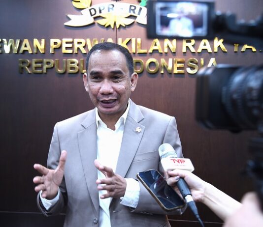 Soal Perkapolri Nomor 7/2022, Rudianto Lallo : Jangan Ada Lagi Polisi Tolak Laporan Masyarakat