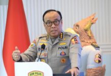 Irwasum Polri tegaskan seluruh Laporan Masyarakat harus diterima