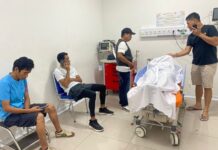 Politikus yang juga Mantan Aktifis, Nurhasan dikabarkan Meninggal Dunia di Jakarta