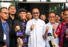 Abraham Samad Laporkan Aguan ke KPK soal Dugaan Korupsi PSN PIK 2