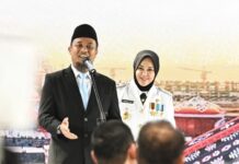 Andalan Hati Usung Komitmen Keberlanjutan Pembangunan untuk Sulsel Maju dan Berkarakter