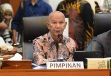 Banggar DPR Usul Perbaikan Penyaluran dan Operasi Pasar terkait Kelangkaan LPG 3 Kg