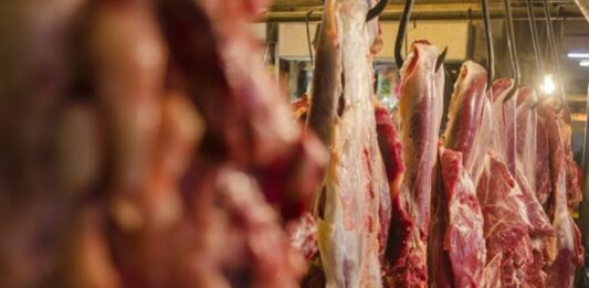 Kementan Pastikan Ketersediaan Daging jelang Ramadan Aman dan Terkendali
