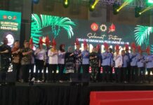 Sidang Umum Majelis Umum Ke III Himpuni dihadiri 40 Delegasi Alumni PT se Indonesia