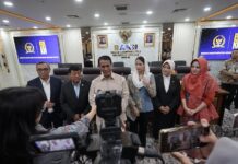 DPR RI Dukung Kementan soal Peningkatan Volume Pupuk Subsidi bagi Petani