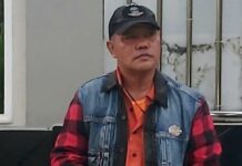 Di Akhir Jabatan, Danny Pomanto Tuai Kritik karena Rakorsus di Bali