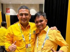 Arifin Majid ajak Masyarakat Dukung Program Mulia, Saatnya Bangun Kota Makassar