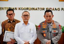 Jamin Harga Sembako Saat Ramadan Stabil, Polri terjunkan Personel Hingga ke Pengecer