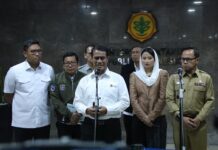 Jelang Ramadan, Pemerintah Siapkan Operasi Pasar guna Antisipasi Lonjakan Harga