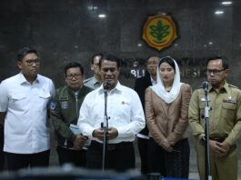 Jelang Ramadan, Pemerintah Siapkan Operasi Pasar guna Antisipasi Lonjakan Harga