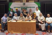 KAHMI Makassar Bentuk Panitia Amaliah Ramadan