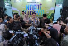 Kemenag Kirim 1.000 Dai ke Wilayah 3T selama Ramadan 2025