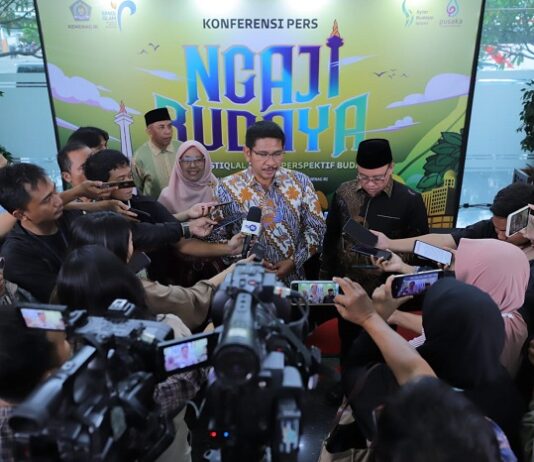 Kemenag Kirim 1.000 Dai ke Wilayah 3T selama Ramadan 2025