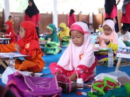 Temui Komisi X DPR RI, HIMPAUDI minta Kesejahteraan Guru PAUD dan Revisi UU Sisdiknas