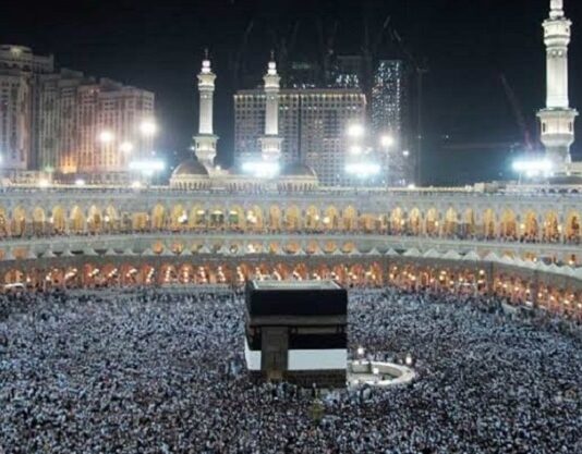 Tahap Pelunasan Bipih Jemaah Haji Reguler 1446 H Hingga 14 Maret 2025