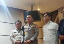 Polri Prediksi Puncak Arus Mudik Lebaran 2025 Terjadi pada 28-30 Maret
