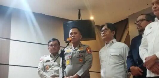 Polri Prediksi Puncak Arus Mudik Lebaran 2025 Terjadi pada 28-30 Maret