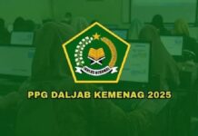 Dibuka Hari ini, Daftar Ulang PPG Dalam Jabatan Angkatan 1