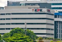 Soal Kasus Dugaan Korupsi Penyaluran Dana CSR, KPK periksa Petinggi BI