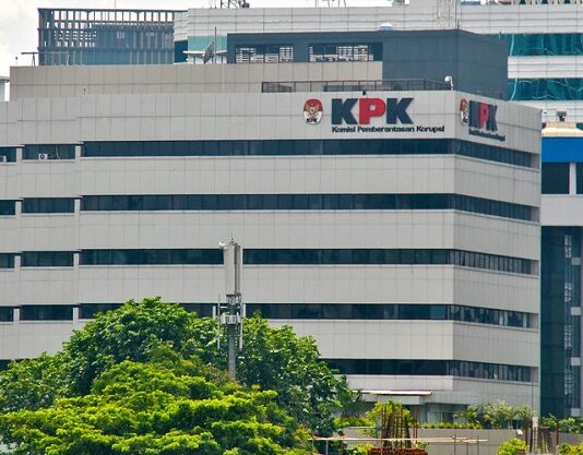 KPK : Praktik Suap dan Nepotisme Dominasi Pengadaan Barang Pemerintah