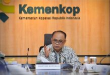 Pengesahan RUU Minerba, Koperasi kini Diizinkan Kelola Tambang