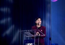 Perkuat Perlindungan Data Pribadi, Menkomdigi Dorong Peningkatan Kompetensi SDM