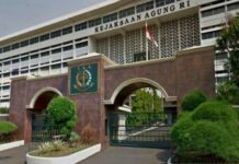 Rugikan Negara Rp193.7 T, Kejagung Tetapkan 7 Tersangka Kasus dugaan korupsi di Pertamina Patra Niaga