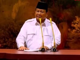 Di HUT Ke-17 Partai Gerindra, Presiden Prabowo sebut Efisiensi Anggaran akan dilakukan 3 Putaran