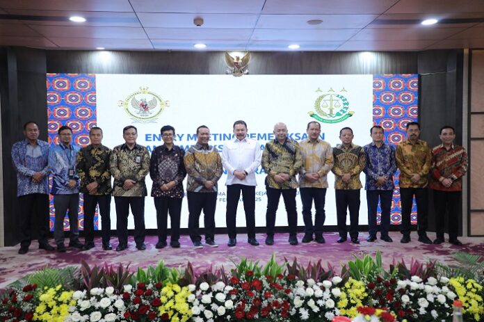 Tata Kelola Keuangan Negara