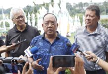 Turnamen HUMI-KONI Open 2025, Ketua KONI Ajak Swasta Dukung Atlet Indonesia