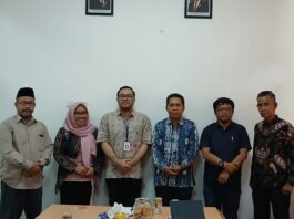 OJK Sulteng gandeng LP2M UIN Datokarama Selenggarakan Pemilihan Duta Literasi Keuangan Tahun 2025
